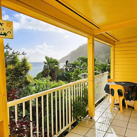Bungalow Java - Bassin Manapany-Les-Bains سانت-جوزيف المظهر الخارجي الصورة